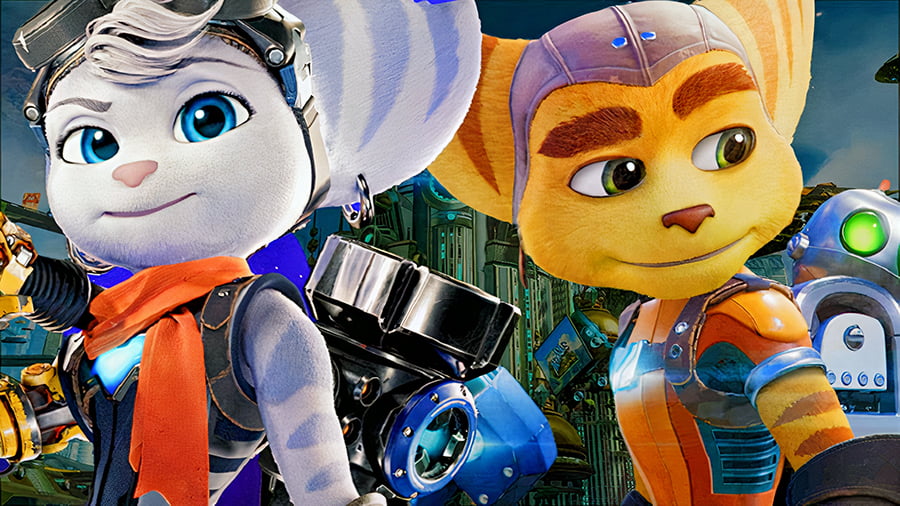 Ratchet and Clank: Rift Apart - Guia de Troféus – Mentor Gamer